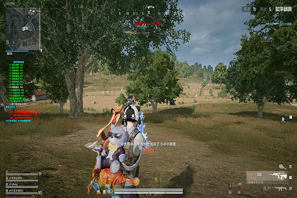 苍穹宝盒477build165